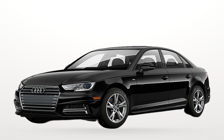 Audi A4  автоматик