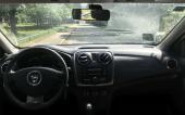 Дачия Сандеро Stepway