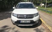 Дачия Сандеро Stepway