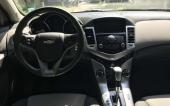 Chevrolet Cruze автоматик под наем в София