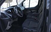 Ford Tourneo Custom - 9 seater bus