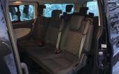 Ford Tourneo Custom - 9 seater bus