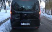 Ford Tourneo Custom - 9 seater bus