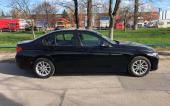 BMW 320 xDrive for rent in Sofia