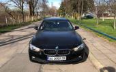BMW 320 xDrive for rent in Sofia