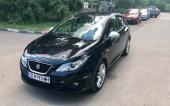 Сеат Ибиза FR - автоматик под наем в София