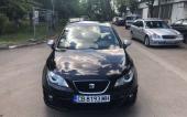 Сеат Ибиза FR - автоматик под наем в София