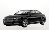 Audi A4  автоматик 1