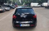 Сеат Ибиза FR - автоматик под наем в София