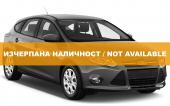 Ford Focus – diesel