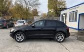 Audi Q5 Quattro jeep rental in Sofia