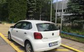 Фолксваген Поло 1.4i под наем в София на ниска цена