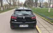 Рено Клио 4 под наем в София на ниски цени