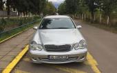 Мерцедес C220 автоматик под наем в София на ниска цена