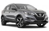Нисан Кашкай 4х4 автоматик - 2021