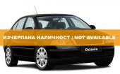 Шкода Октавия седан под наем от летище София